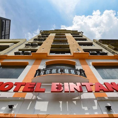Hotel Bintang Куала Лумпур Екстериор снимка