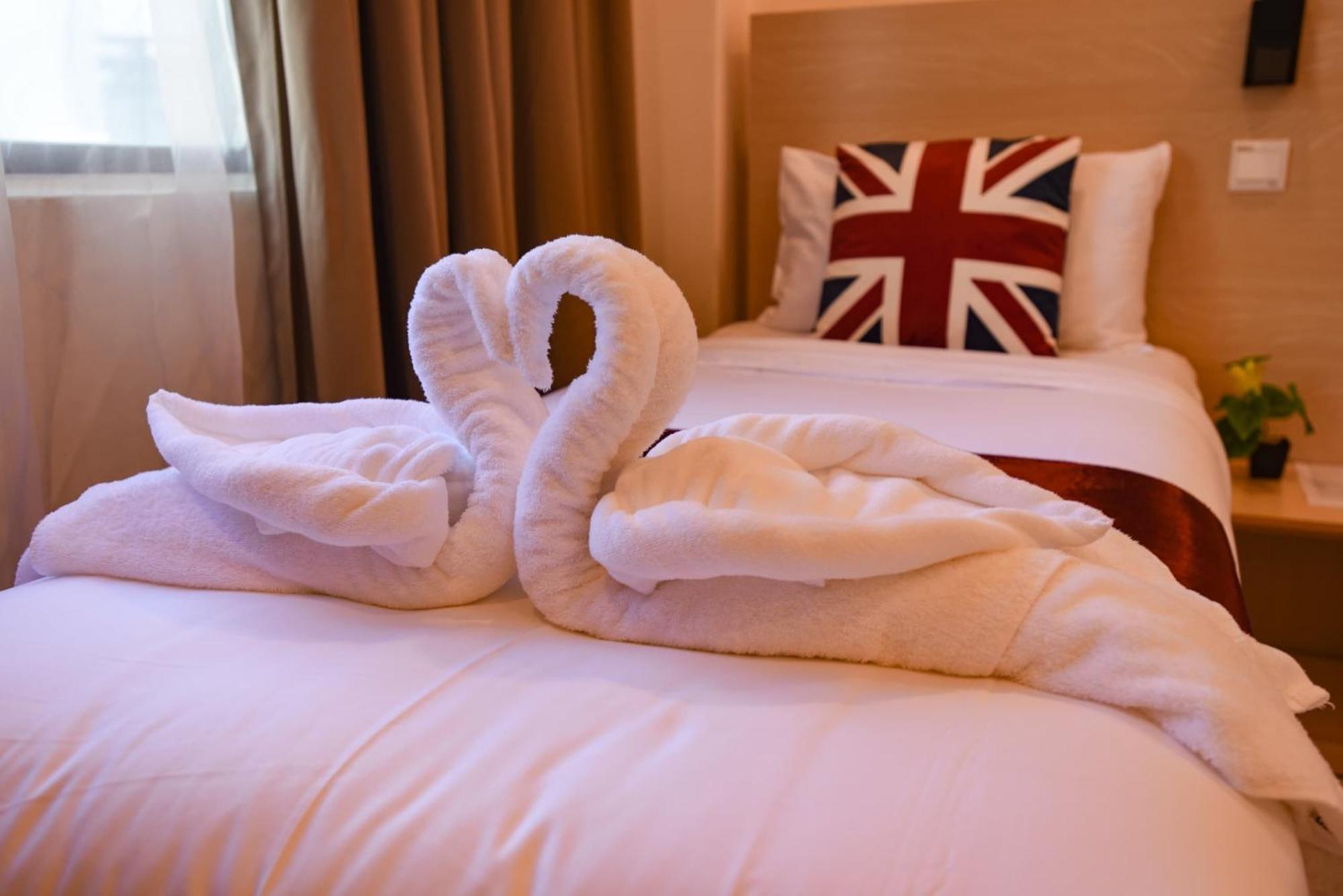 Hotel Bintang Куала Лумпур Екстериор снимка