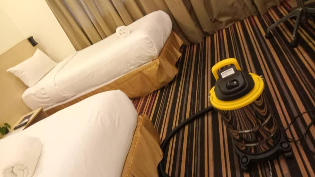 Hotel Bintang Куала Лумпур Екстериор снимка